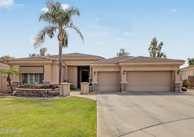 Photo 1 of Single family home for sale at 4611 S Ambrosia Ct, Chandler, AZ 85248 | MLS# 7055703 | Listing updated on 2026-09-10