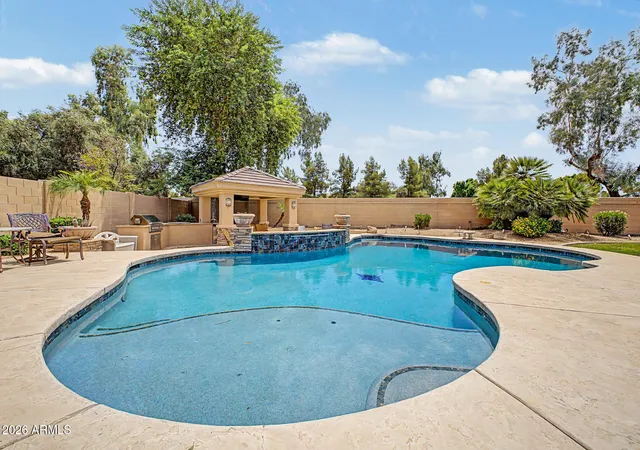 Photo 3 of Single family home for sale at 4611 S Ambrosia Ct, Chandler, AZ 85248 | MLS# 7055703 | Listing updated on 2026-09-10
