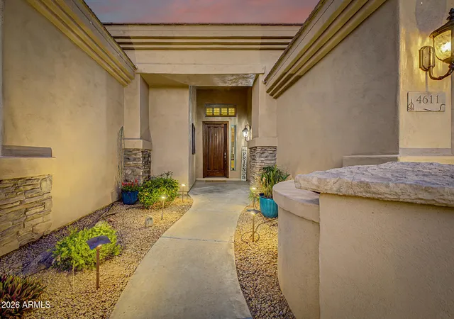 Photo 4 of Single family home for sale at 4611 S Ambrosia Ct, Chandler, AZ 85248 | MLS# 7055703 | Listing updated on 2026-09-10
