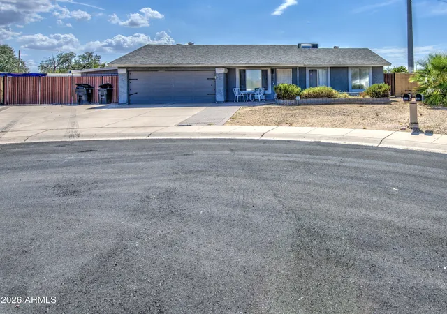 Photo 1 of Single family home for sale at 1238 W Auburn Dr, Tempe, AZ 85283 | MLS# 7055538 | Listing updated on 2026-09-18