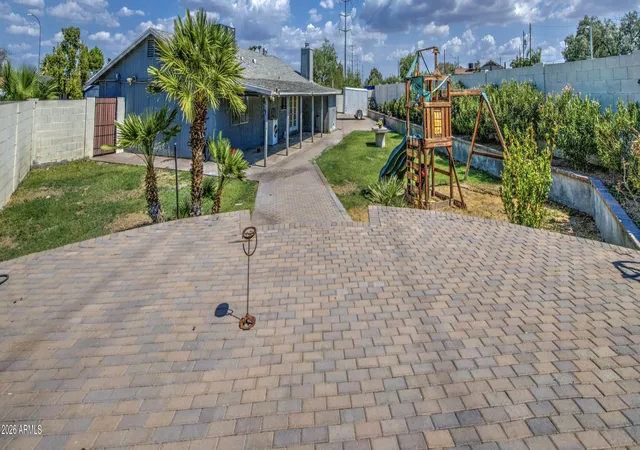Photo 4 of Single family home for sale at 1238 W Auburn Dr, Tempe, AZ 85283 | MLS# 7055538 | Listing updated on 2026-09-18