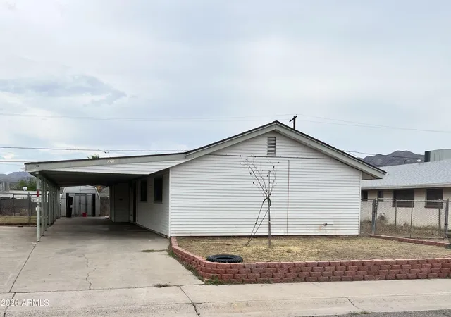 Photo 2 of Sale Pending at 315 W Fairhaven Rd, Kearny, AZ 85137 | MLS# 7055567 | Listing updated on 2026-09-16
