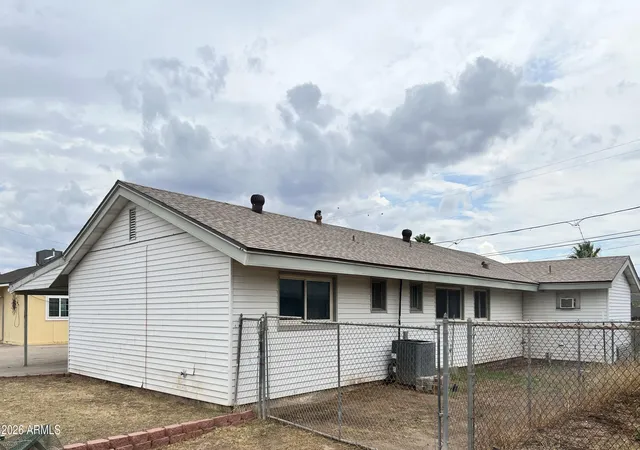 Photo 3 of Sale Pending at 315 W Fairhaven Rd, Kearny, AZ 85137 | MLS# 7055567 | Listing updated on 2026-09-16