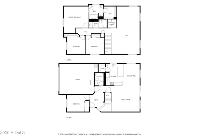 2nd image of 12713 W Mandalay Ln, El Mirage, AZ 85335 | MLS# 7057805
