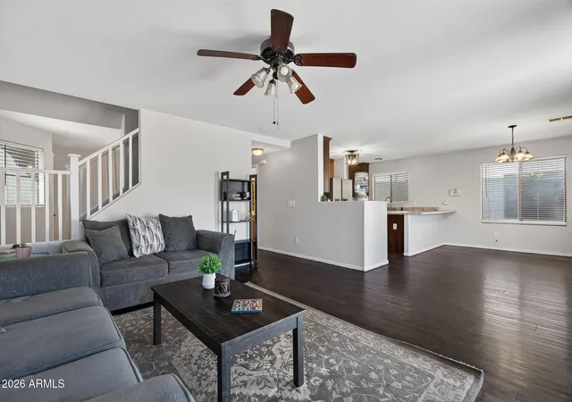 3rd image of 12713 W Mandalay Ln, El Mirage, AZ 85335 | MLS# 7057805