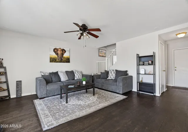 4th image of 12713 W Mandalay Ln, El Mirage, AZ 85335 | MLS# 7057805