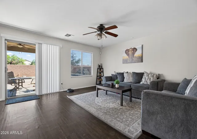 5th image of 12713 W Mandalay Ln, El Mirage, AZ 85335 | MLS# 7057805