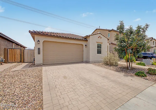 Single family home for sale at 12035 W Wier Ave, Avondale, AZ 85323 | MLS# 7055630
