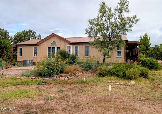 Photo 2 of Sale Pending at 134 S Homestead Rd, Young, AZ 85554 | MLS# 7057524 | Listing updated on 2026-08-24