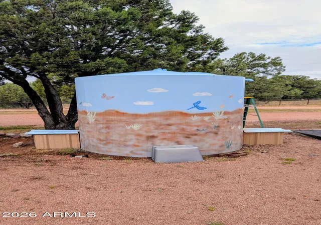 Photo 39 of Sale Pending at 134 S Homestead Rd, Young, AZ 85554 | MLS# 7057524 | Listing updated on 2026-08-24
