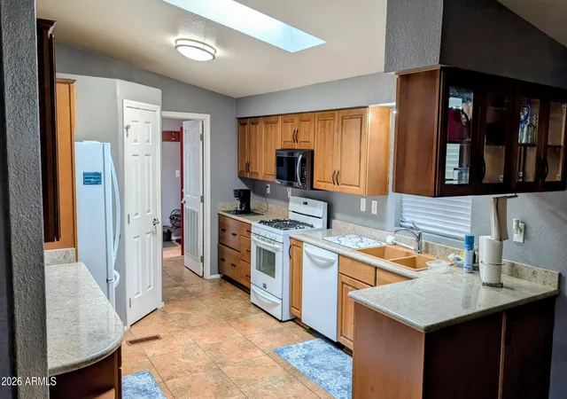 Photo 3 of Sale Pending at 134 S Homestead Rd, Young, AZ 85554 | MLS# 7057524 | Listing updated on 2026-08-24