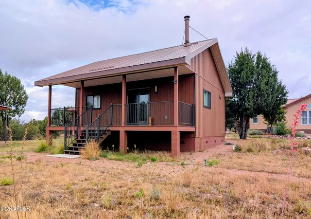 Photo 4 of Sale Pending at 134 S Homestead Rd, Young, AZ 85554 | MLS# 7057524 | Listing updated on 2026-08-24