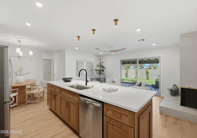 Photo 4 of Single family home for sale at 1318 E La Jolla Dr, Tempe, AZ 85282 | MLS# 7056967 | Listing updated on 2026-09-17