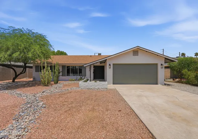 Photo 2 of Single family home for sale at 1318 E La Jolla Dr, Tempe, AZ 85282 | MLS# 7056967 | Listing updated on 2026-09-17