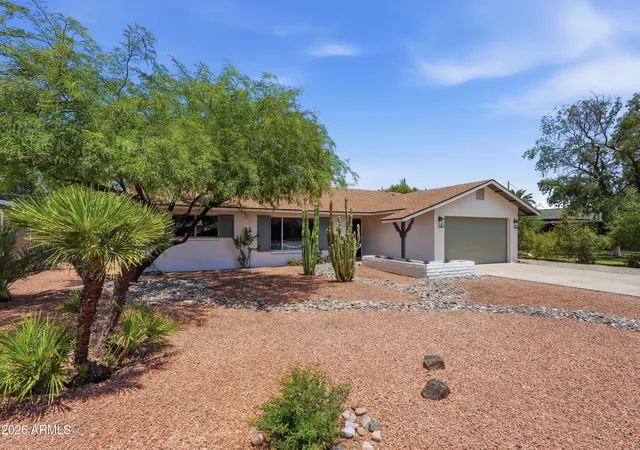 Photo 1 of Single family home for sale at 1318 E La Jolla Dr, Tempe, AZ 85282 | MLS# 7056967 | Listing updated on 2026-09-17