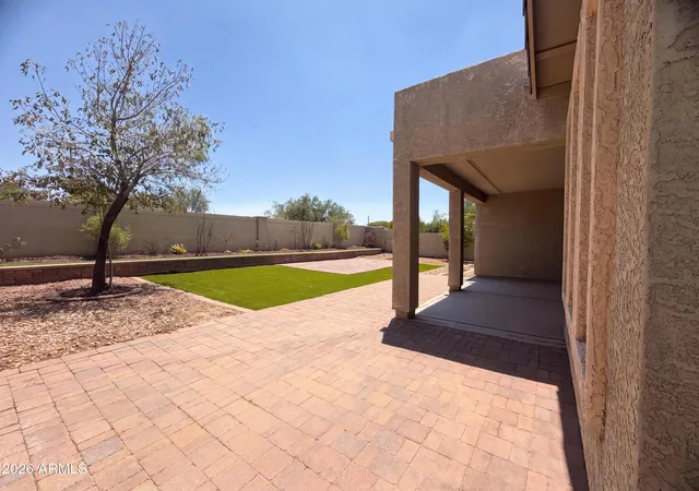 Photo 16 of Single family home for sale at 11309 E Sable Ave, Mesa, AZ 85212 | MLS# 7056748 | Listing updated on 2026-08-28