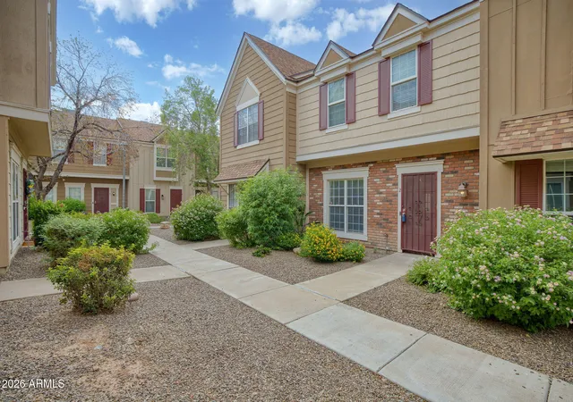Photo 2 of Townhouse for sale at 18818 N 34th Lane #2, Phoenix, AZ 85027 | MLS# 7055569 | Listing updated on 2026-09-16