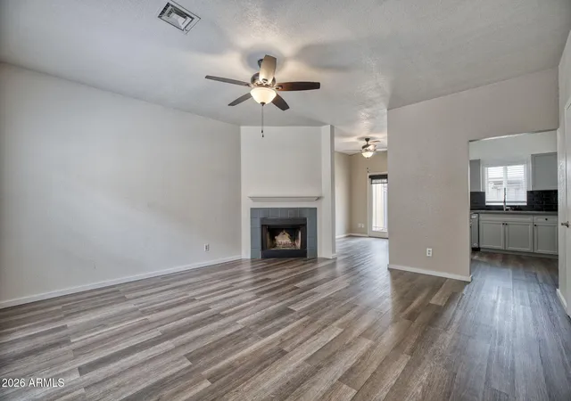 Photo 3 of Townhouse for sale at 18818 N 34th Lane #2, Phoenix, AZ 85027 | MLS# 7055569 | Listing updated on 2026-09-16