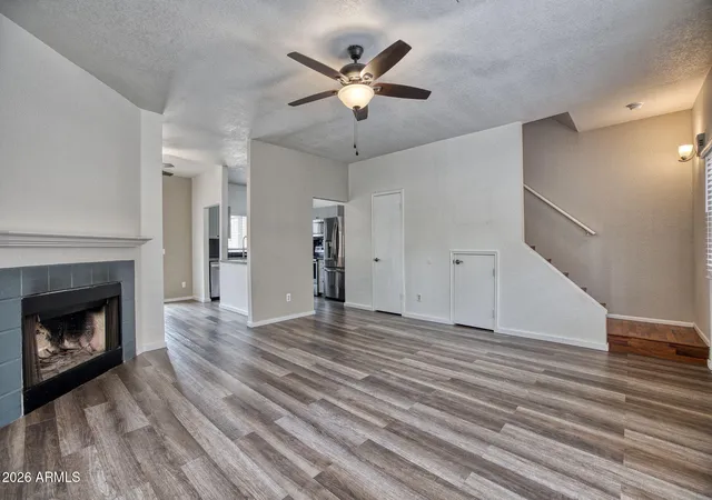 Photo 4 of Townhouse for sale at 18818 N 34th Lane #2, Phoenix, AZ 85027 | MLS# 7055569 | Listing updated on 2026-09-16