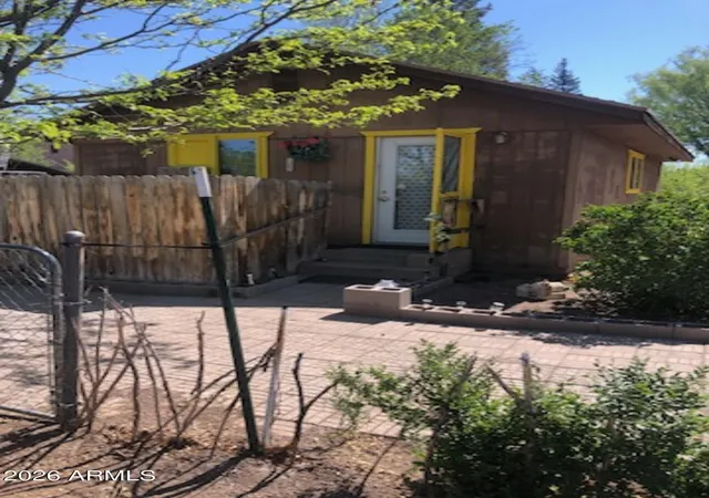 1st image of 334 E Apache St, Springerville, AZ 85938 | MLS# 7056480