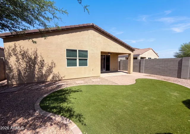 28th image of 4127 S 97th Dr, Tolleson, AZ 85353 | MLS# 7056687