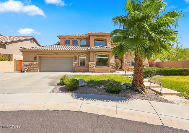 Photo 2 of Single family home for sale at 2008 E Granite View Dr, Phoenix, AZ 85048 | MLS# 7055722 | Listing updated on 2026-09-11