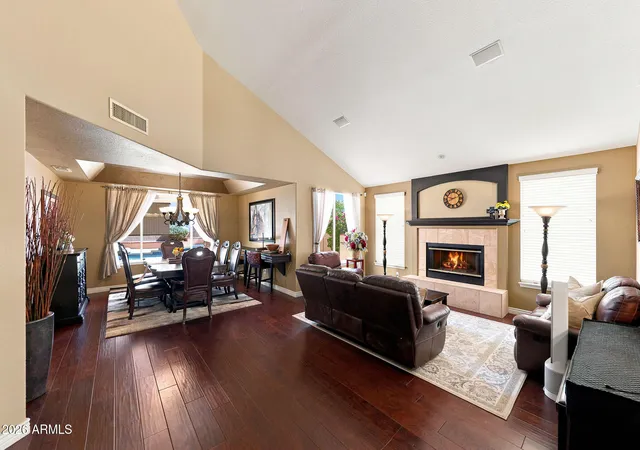 Photo 3 of Single family home for sale at 2008 E Granite View Dr, Phoenix, AZ 85048 | MLS# 7055722 | Listing updated on 2026-09-22