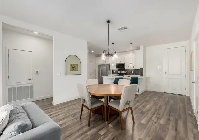 2nd image of 2511 W Queen Creek Rd #266, Chandler, AZ 85248 | MLS# 7055655