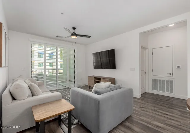 Photo 3 of Condo for sale at 2511 W Queen Crk Rd #266, Chandler, AZ 85248 | MLS# 7055655 | Listing updated on 2026-08-26