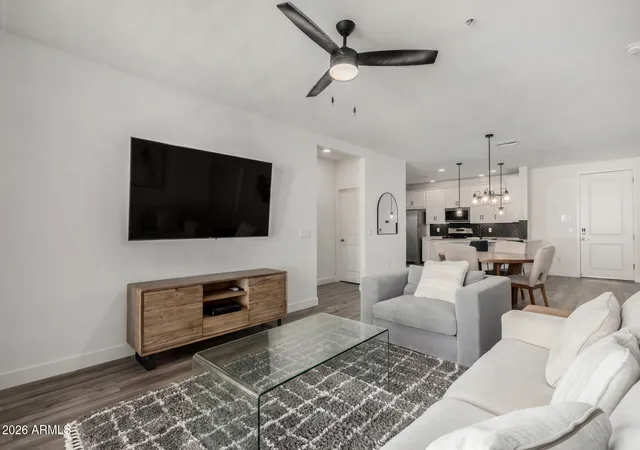 Photo 4 of House for sale at 2511 W Queen Crk Rd #266, Chandler, AZ 85248 | MLS# 7055655 | Listing updated on 2026-08-26