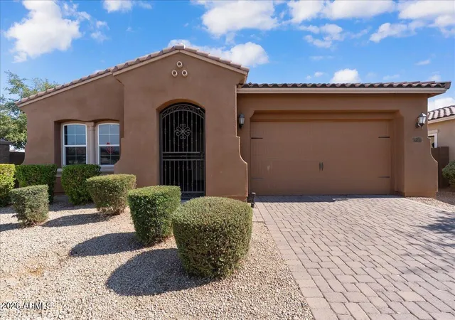 Photo 1 of Single family home for sale at 14751 W Pasadena Ave, Litchfield Park, AZ 85340 | MLS# 7055773 | Listing updated on 2026-09-12