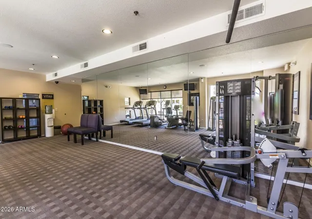 Listing Photo 2 - Condo for sale in building located at 18416 N Cave Creek Rd, Phoenix, AZ 85032 - Unit #3002