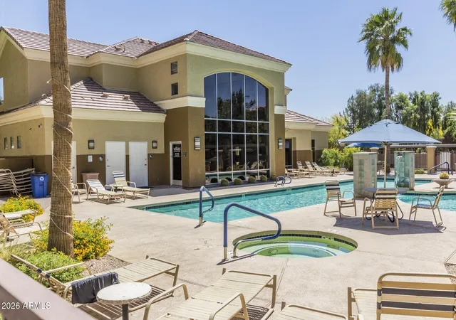 2nd image of 18416 N Cave Creek Rd #3002, Phoenix, AZ 85032 | MLS# 7055588