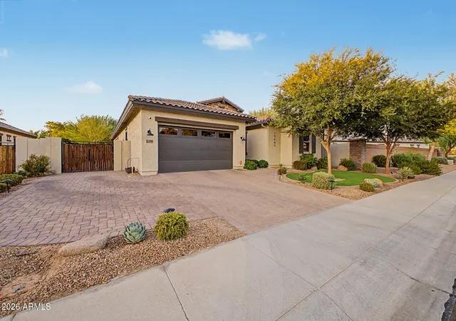 Photo 3 of Single family home for sale at 15680 W Desert Flower Dr, Goodyear, AZ 85395 | MLS# 7059284 | Listing updated on 2026-10-09