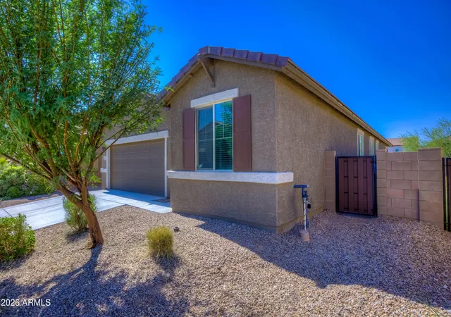 1st image of 6484 E Via Jardin Verde, Tucson, AZ 85756 | MLS# 7056286