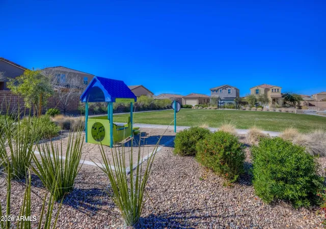 56th image of 6484 E Via Jardin Verde, Tucson, AZ 85756 | MLS# 7056286