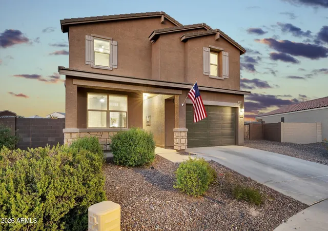 1st image of 37077 N Lokai Dr, San Tan Valley, AZ 85140 | MLS# 7055727
