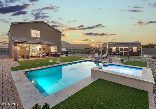2nd image of 37077 N Lokai Dr, San Tan Valley, AZ 85140 | MLS# 7055727