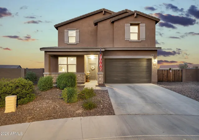5th image of 37077 N Lokai Dr, San Tan Valley, AZ 85140 | MLS# 7055727