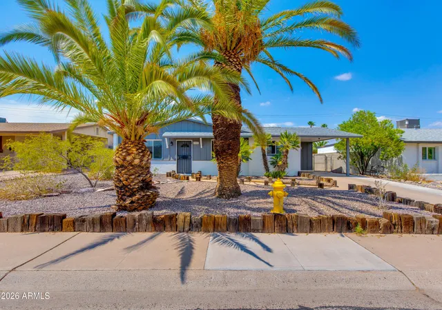 Photo 2 of Single family home for sale at 332 E Taylor St, Tempe, AZ 85288 | MLS# 7056469 | Listing updated on 2026-08-31