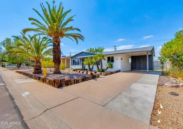 Photo 3 of Single family home for sale at 332 E Taylor St, Tempe, AZ 85288 | MLS# 7056469 | Listing updated on 2026-08-31