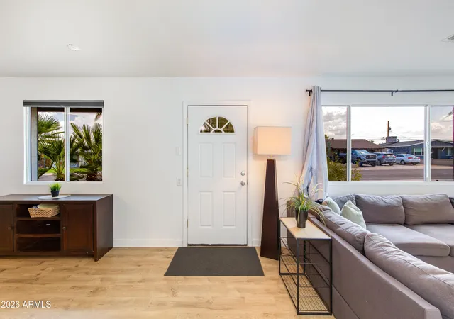 Photo 3 of Single family home for sale at 332 E Taylor St, Tempe, AZ 85288 | MLS# 7056469 | Listing updated on 2026-08-31
