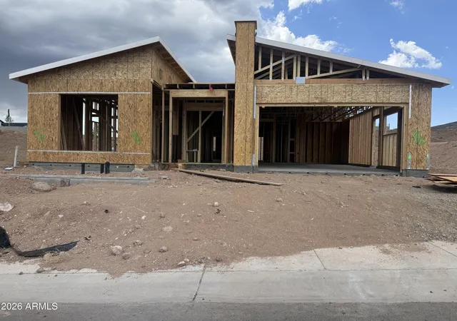 2nd image of 4383 N Larkin Ave, Prescott Valley, AZ 86314 | MLS# 7055690