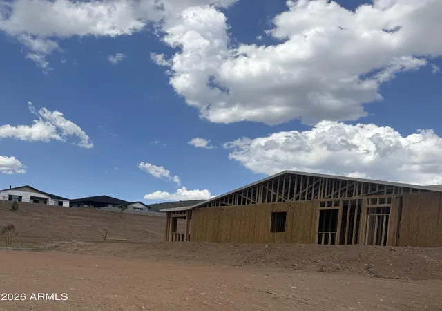 3rd image of 4383 N Larkin Ave, Prescott Valley, AZ 86314 | MLS# 7055690