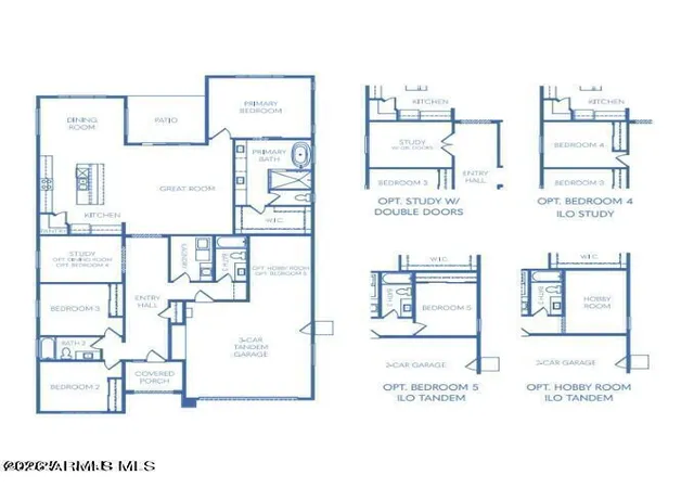 4th image of 4383 N Larkin Ave, Prescott Valley, AZ 86314 | MLS# 7055690