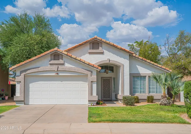 1st image of 1442 W Glenmere Dr, Chandler, AZ 85224 | MLS# 7055780
