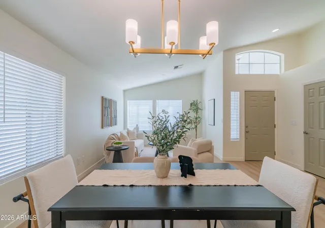 3rd image of 1442 W Glenmere Dr, Chandler, AZ 85224 | MLS# 7055780