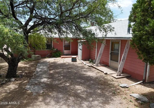 1st image of 221 E Patton St, Saint David, AZ 85630 | MLS# 7055641