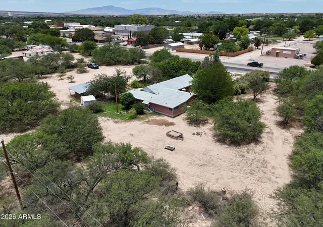 3rd image of 221 E Patton St, Saint David, AZ 85630 | MLS# 7055641