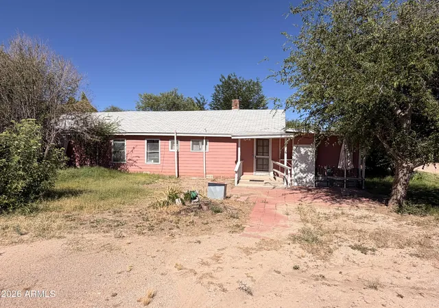 40th image of 221 E Patton St, Saint David, AZ 85630 | MLS# 7055641